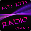 AM FM Radio