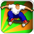 Am Skater