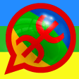 Amazigh Stickers - 1 tamazight