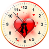 Love Clock