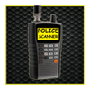 Amazing Police Scanner