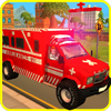 Ambulance Adventure Free