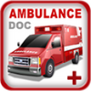 Ambulance Doctor Rescue Driver