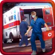 Ambulance Rescue Simulator