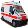 Ambulans Oyunu