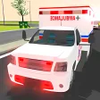 American Ambulance Driving