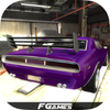 American Car - Drift 3D