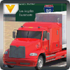 American Truck Simulator 2015