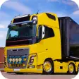 American Truck Simulator 2022