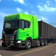 American Truck Simulator 3D