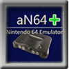 aN64 Plus (N64 Emulator)