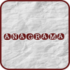 Anagramas