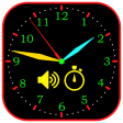 Analog clock