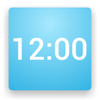 Clock Widget