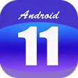 Android 11 Launcher