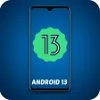 Android 13 Launcher