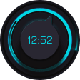 Android Clock Widgets