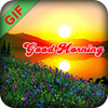 GIF Good Morning