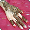 Mahendi Design