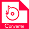 Audio converter