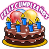 Feliz Cumpleaños