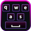 Neon Keyboard