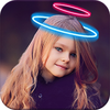 Angel Crown Photo Editor