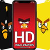 Angry Bird Wallpapers