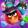 Angry Birds Match