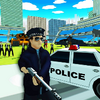 Angry Cop 3D City Frenzy