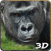 Angry Gorilla Attack Simulator