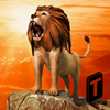 Angry Lion Simulator 3D