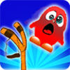 Angry Parrots - Slingshot Game!