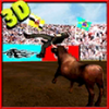 Angy Bull Simulator 3D