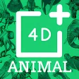 Animal 4D+