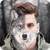 Animal Face Maker : Animal Face Photo Editor