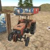 Animal Farming Tractor Sim