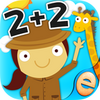 Animal Math Games Free