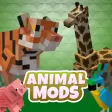 Animal Mods For Minecraft