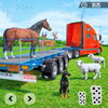 Animal Transport Driving Simulator