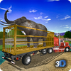 Animal Transport Truck 3D 2016