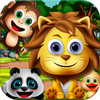 Animal Zoo Fun: Safari Games