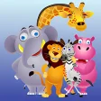 Animals for Kids