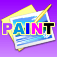 Animated Paint Pad