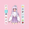 Anime DressUp and MakeOver