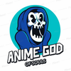 Anime god