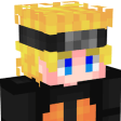 Anime Skins for Minecraft