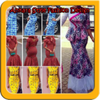 Ankara Fashion Style Design