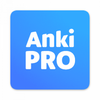 Anki Pro: Study Flashcards