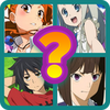 anohana character quiz